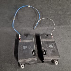 Ensemble haut parleurs Télé Lg 55EG920V-ZA Référence: EAB64028301 + EAB64028302