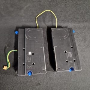 Ensemble haut parleurs télé Samsung UE65NU7645U Référence: BN96-45632C