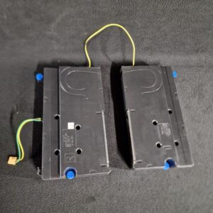 Ensemble haut parleurs télé Samsung UE65NU7645U Référence: BN96-45632C