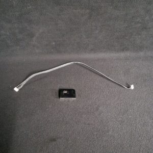 Module bouton power télé Samsung UE65NU7645U Référence: BN96-45912A