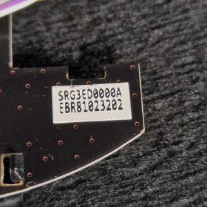 Module bouton power Télé Lg 55EG920V-ZA Référence: EBR81023202 – Image 6