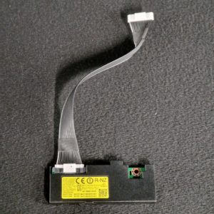 Module wifi Bluetooth télé Samsung UE65NU7645U Référence: BN59-01264B