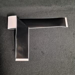 Nappe LVDS télé Samsung UE75TU7025K Référence: BN96-39820H