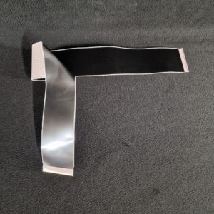 Nappe LVDS télé Samsung UE65NU7645U Référence: BN96-39820H