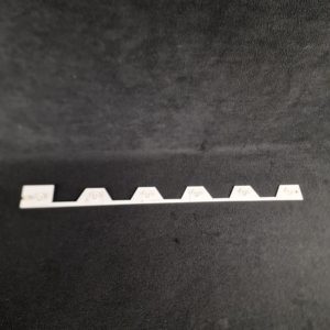 Barre LEDS télé Thomson 55FA3203 Référence: YHE-4C-LB5506-YH1