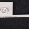 Barre LEDS télé Thomson 55FA3203 Référence: YHE-4C-LB5506-YH1 – Image 3