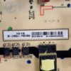 Carte d'alimentation télé Thomson 50FA3213 Référence: 08-LH922J1-PW210AA – Image 3