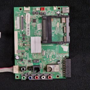 Carte mère télé Thomson 50FA3213 Référence: 40-MT31SS-MAB2HG (08-MT31803-MA200AA)