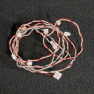 Cordon de connexion des barres LEDS télé Thomson 50FA3213