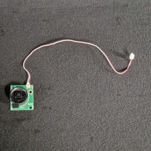 Module bouton power télé Thomson 55FA3203 Référence: 40-32S46C-KEB2LG