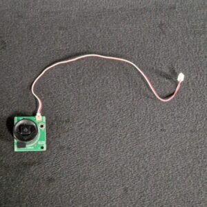 Module bouton power télé Thomson 55FA3203 Référence: 40-32S46C-KEB2LG