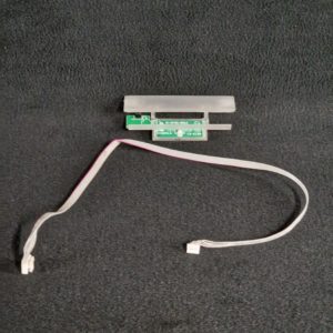 Module infra rouge télé Thomson 55FA3203 Référence: 40-40F380-IRD2LG