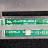 Module infra rouge télé Thomson 55FA3203 Référence: 40-40F380-IRD2LG – Image 4