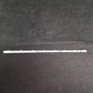 Barre LEDS Télé Samsung UE55MU6105K Référence: BN96-40099A