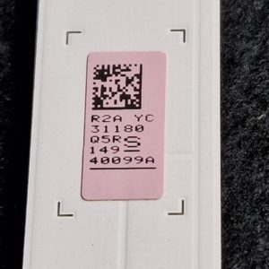 Barre LEDS Télé Samsung UE55MU6105K Référence: BN96-40099A – Image 4