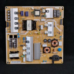 Carte d’alimentation télé Samsung UE55MU6105K Référence: BN44-00807A