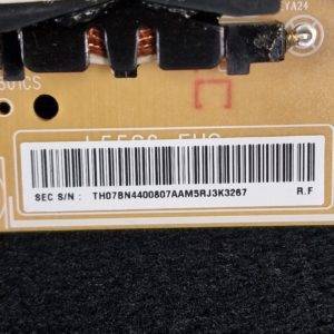 Carte d'alimentation télé Samsung UE55MU6105K Référence: BN44-00807A – Image 3