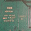 Carte mère télé Sony KD-65XF7005 Référence: 1-983-119-11 (173703211) – Image 3