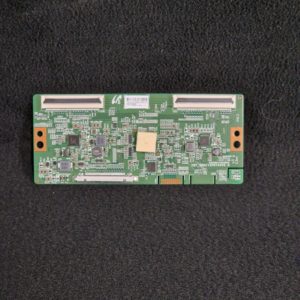 Carte T-Con télé Sony KD-65XF7005 Référence: 18Y_SHU11APHTA4V0.0