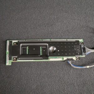 Carte T-Con télé Lg OLED55BX6LB Référence: 6870C-0852A