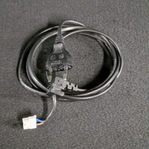 Cordon d’alimentation télé Sony KD-65XF7005