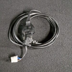Cordon d’alimentation télé Sony KD-65XF7005