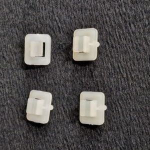 Ensemble de 4 supports des cartes du LCD télé Samsung UE58J5000AW