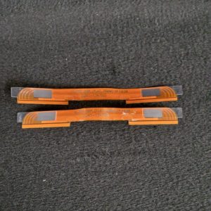Ensemble nappes de connexion des cartes du LCD télé Sony KD-65XF7005