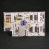 Carte d'alimentation télé Lg OLED55BX6LB Référence: EAX68999701 (2.0)