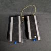 Ensemble haut parleurs télé Samsung UE55MU6105K Référence: BN96-35006A