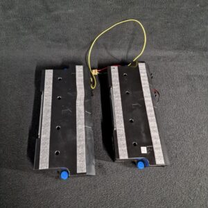 Ensemble haut parleurs télé Samsung UE55MU6105K Référence: BN96-35006A