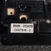 Module bouton power télé Samsung UE55MU6105K Référence: BN41-02323A – Image 3