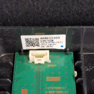 Module infra rouge télé Sony KD-65XF7005 Référence: 1-983-299-11 (173709811) – Image 3