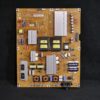 Carte d'alimentation télé Lg 55UB950-ZB Référence: EAX65613901 (1.6)