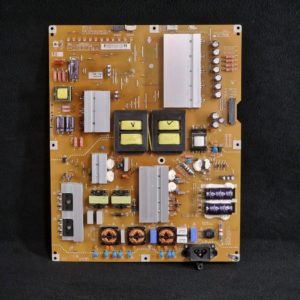 Carte d’alimentation télé Lg 55UB950-ZB Référence: EAX65613901 (1.6)