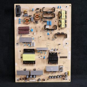 Carte d’alimentation télé Philips 55OLED706/12 Référence: 715G9892-P01-003-003M