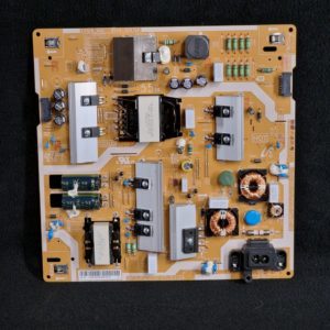 Carte d’alimentation télé Samsung UE55MU6655U Référence: BN44-00876A