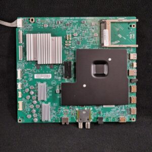 Carte mère télé Philips 65OLED705/12 Référence: 715GB340-M0B-B00-005K (WK:2029)