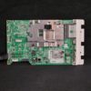 Carte mère télé Lg OLED55C7V Référence: EAX67125703 (1.1)