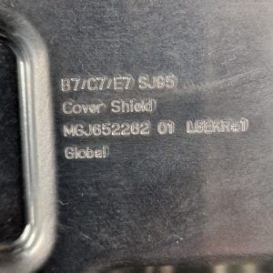 Carte mère télé Lg OLED55C7V Référence: EAX67125703 (1.1) – Image 7