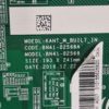 Carte mère télé Samsung UE55MU6655U Référence: BN41-02568A (BN94-11917K) – Image 3