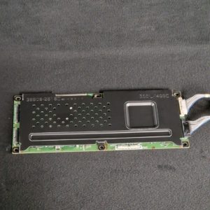 Carte T-Con télé Lg OLED55C7V Référence: 6870C-0711C