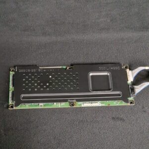 Carte T-Con télé Lg OLED55C7V Référence: 6870C-0711C