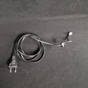 Cordon d'alimentation télé Chiq L40G4500
