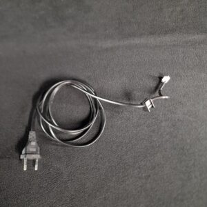 Cordon d’alimentation télé Chiq L40G4500