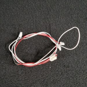 Cordon de connexion des barres LEDS télé Chiq L40G4500