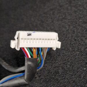 Cordon de connexion des modules télé Lg OLED55C7V – Image 4