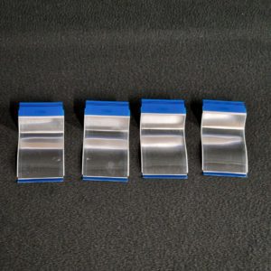 Ensemble nappes de connexion de la carte T-Con au LCD télé Philips 55OLED706/12 Référence: 1705A