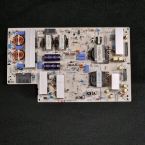 Carte d’alimentation télé Lg OLED55C7V Référence: EAX67149611 (1.7)