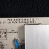 Carte d'alimentation télé Lg OLED55C7V Référence: EAX67149611 (1.7) – Image 4